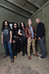armored saint