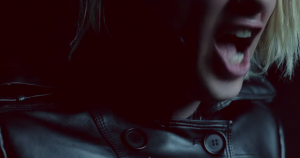 awaken the empire-videoclip