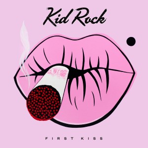 kid rock-first-kiss