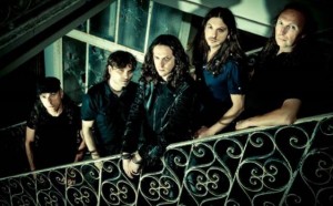 luca turilli 2015