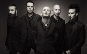 stone sour 2015