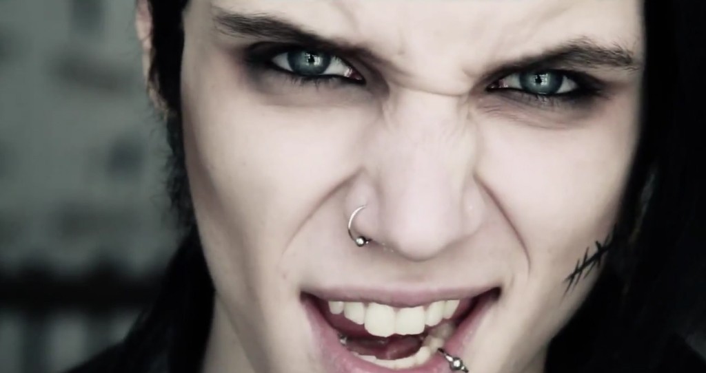 Andy-Biersack
