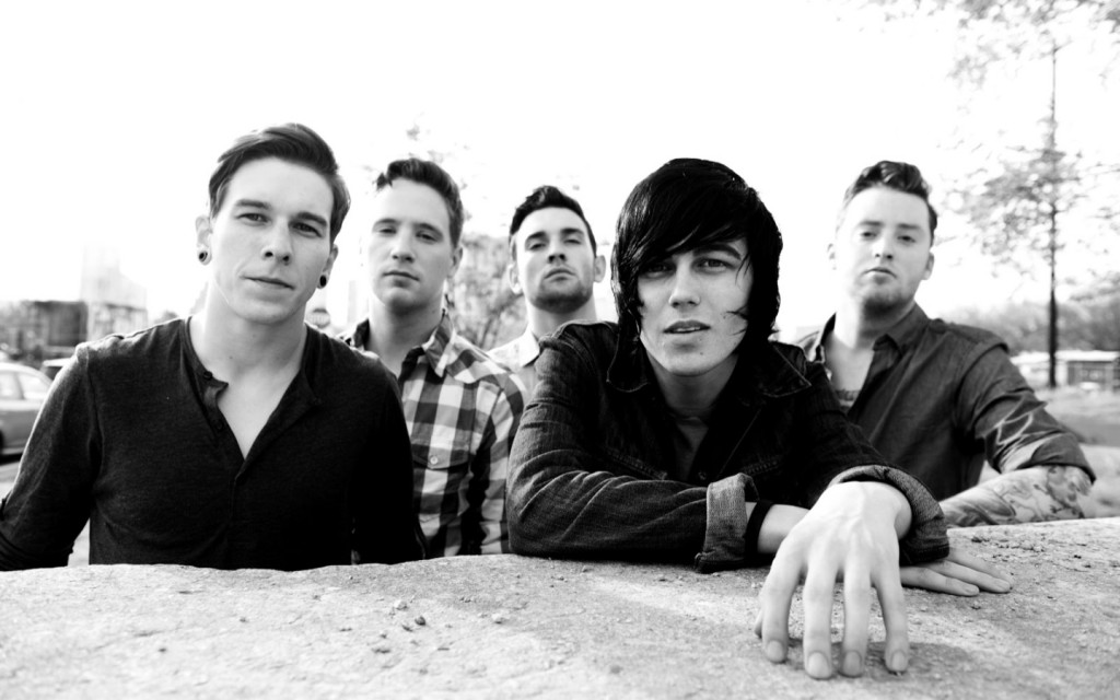 SleepingWithSirens