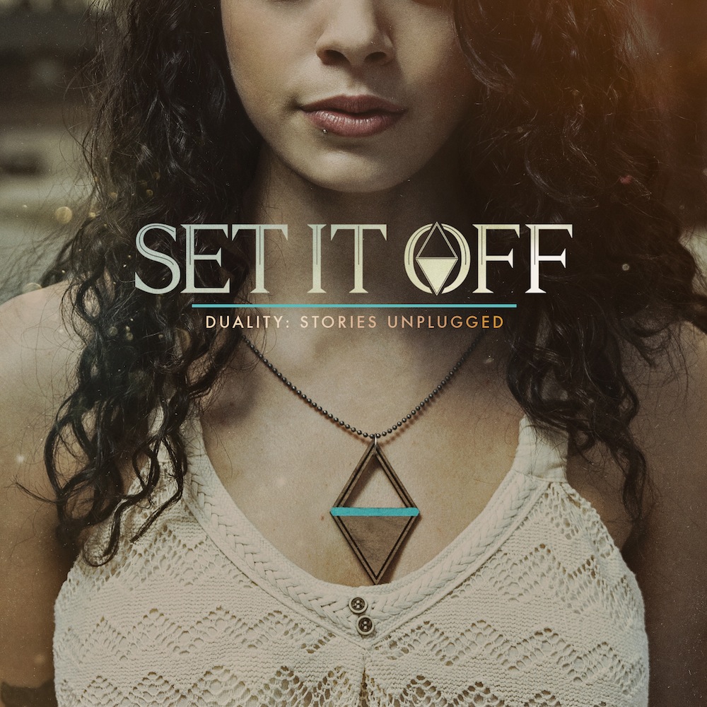 set it off cover