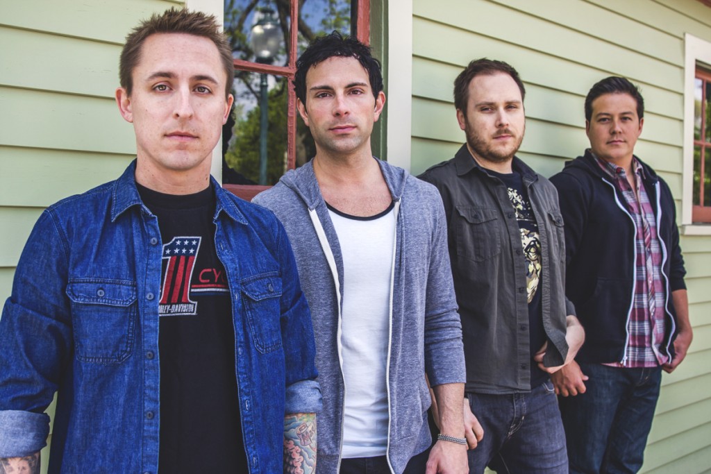 yellowcard