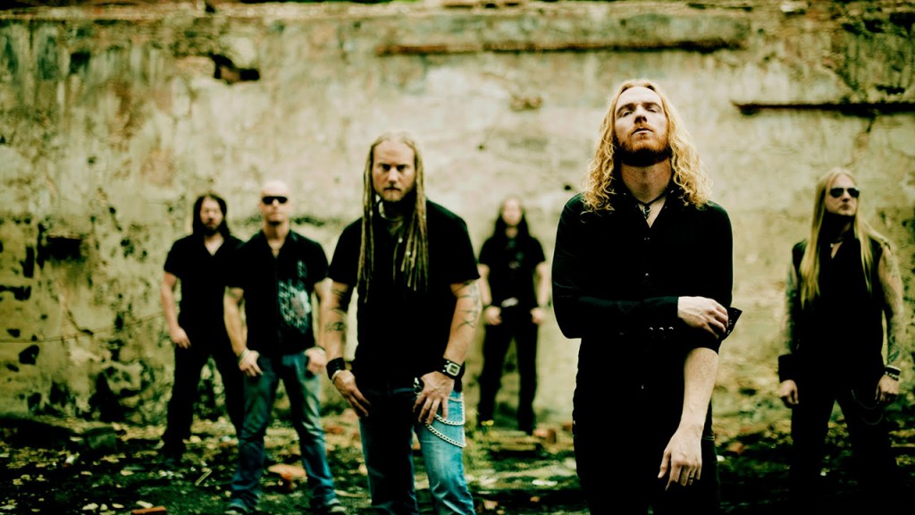 dark tranquillity