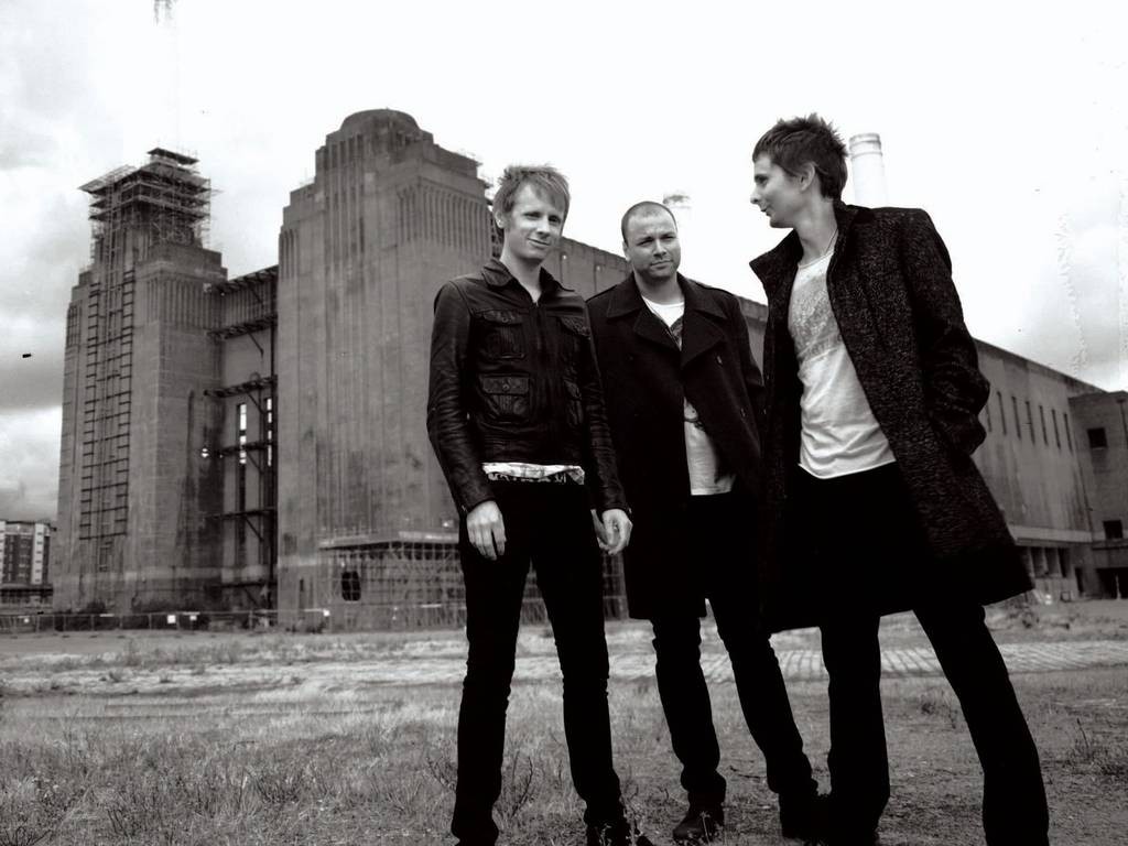 muse