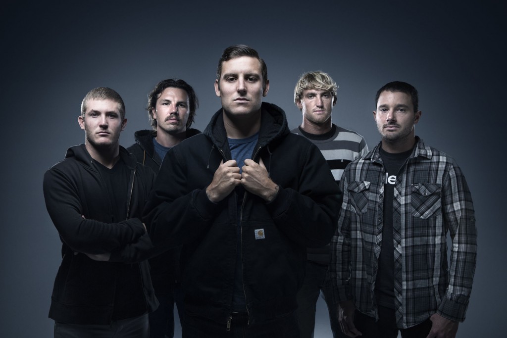 parkway drive