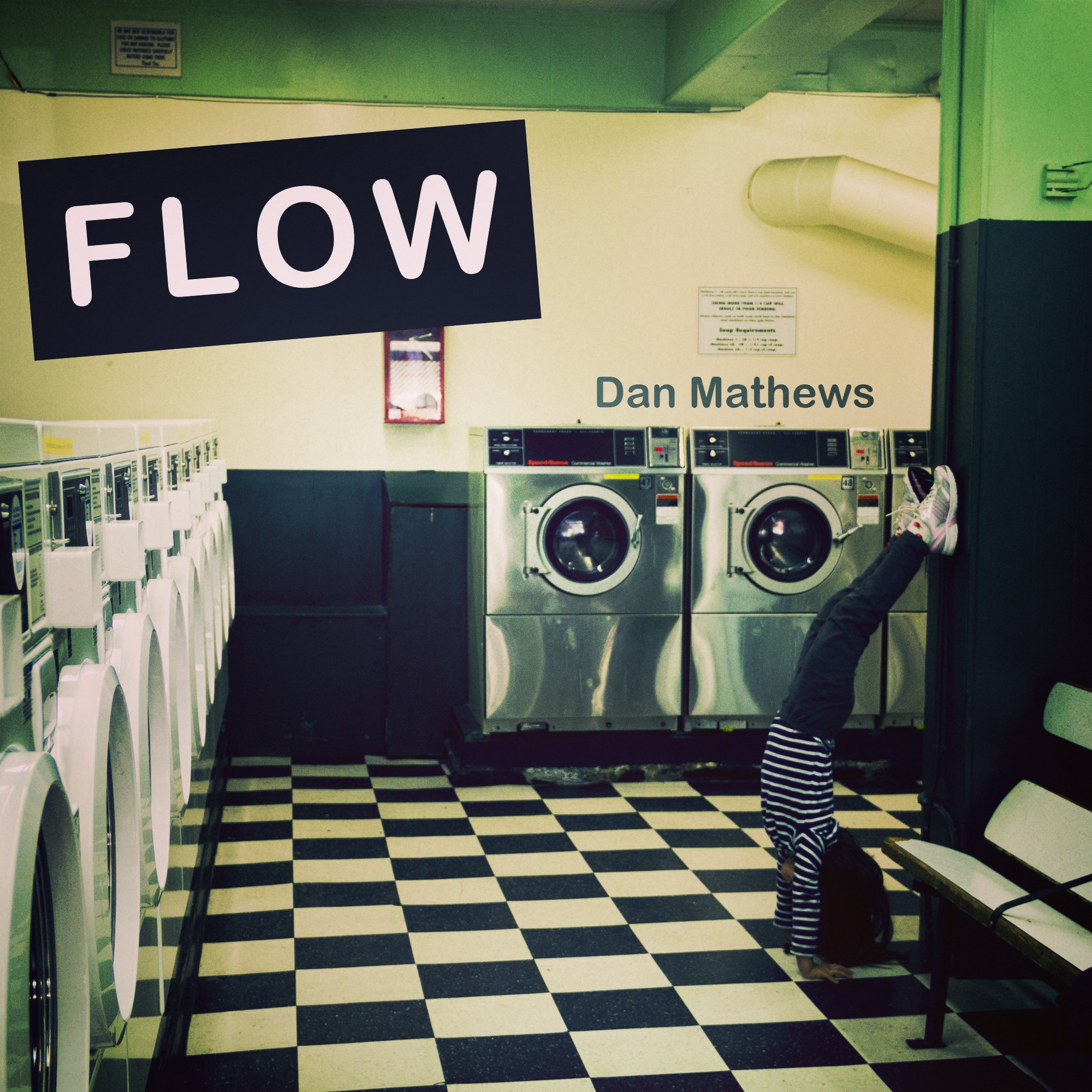 dan mathews flow
