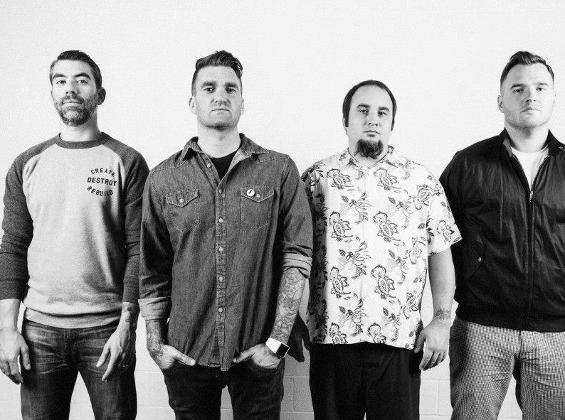 new found glory