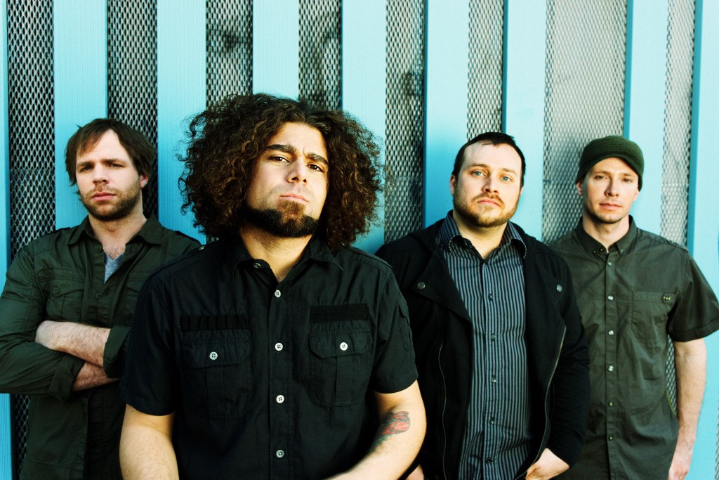 Coheed And Cambria