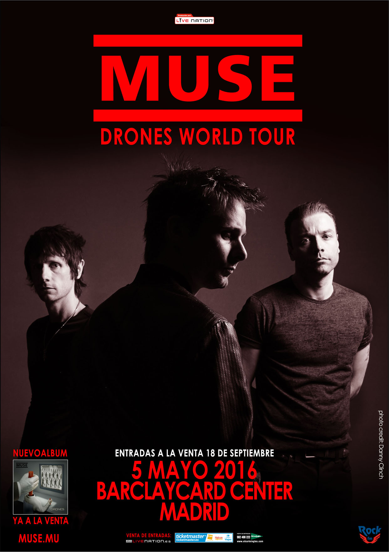 muse
