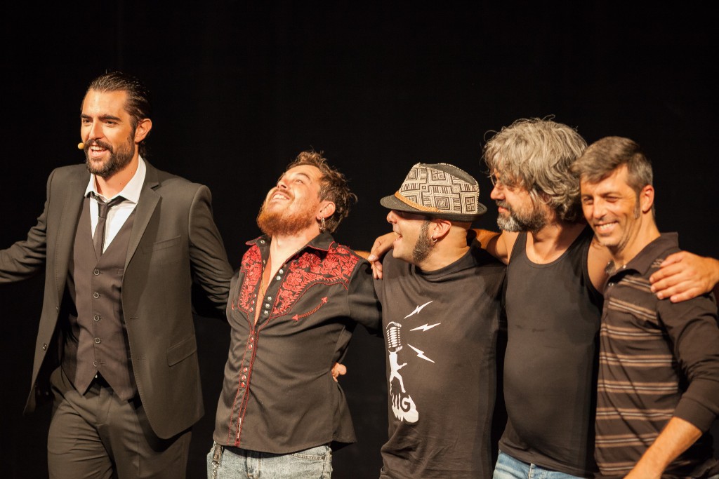 dani mateo y jimmy barnatan-cofidis-rocktotal