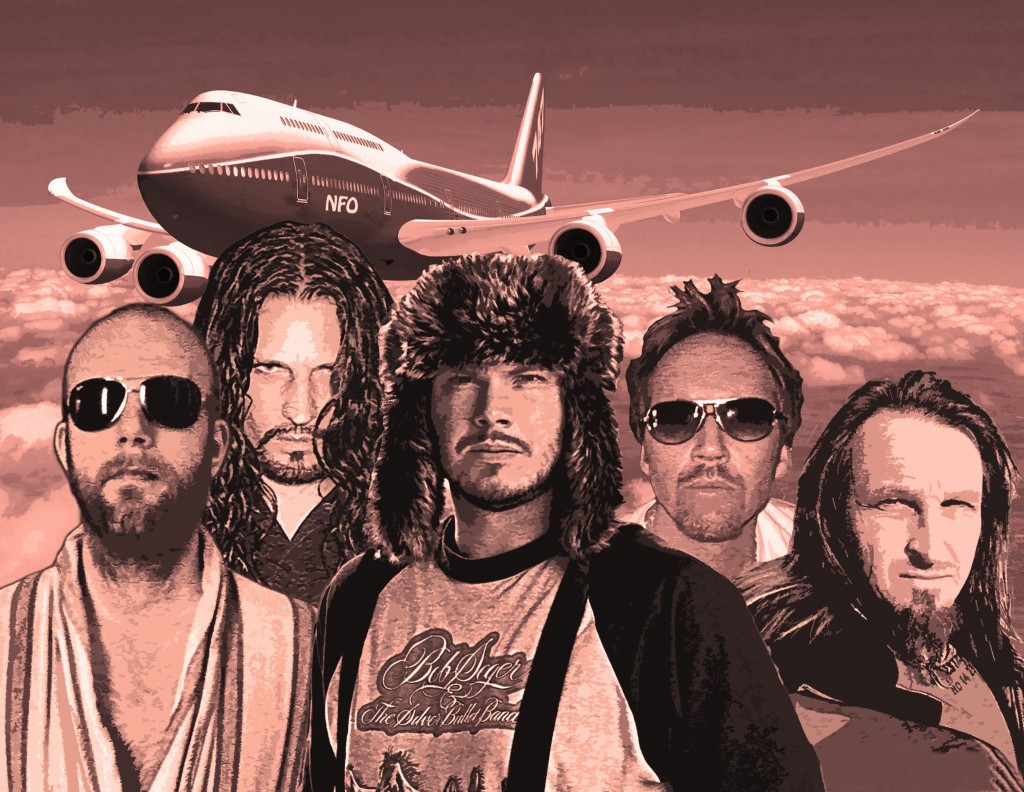 the nightflight orchestra