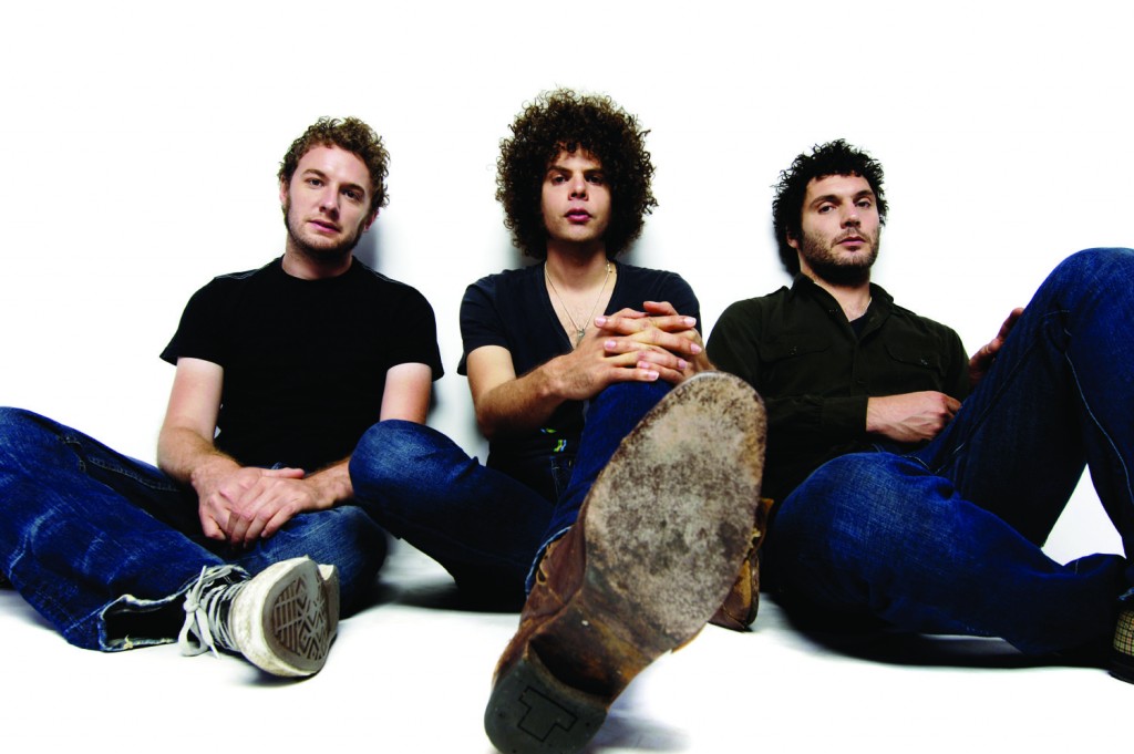 wolfmother