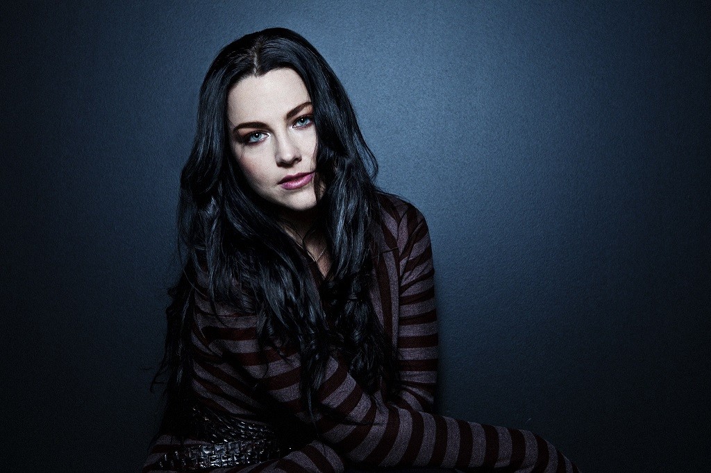 Amy-Lee