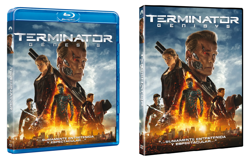 Terminator Genesis_BD-DVD