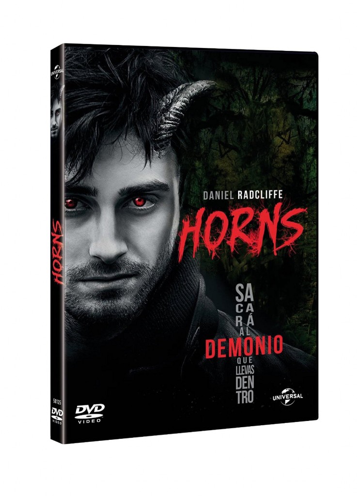horns