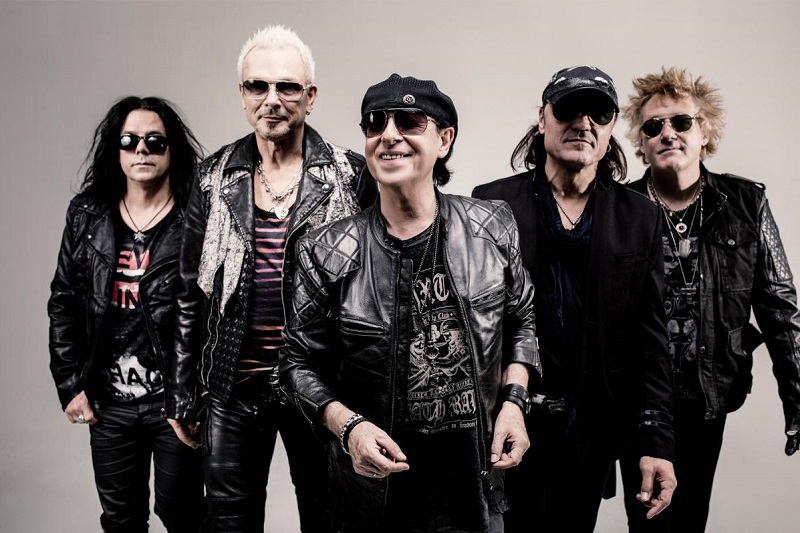 Scorpions-2015