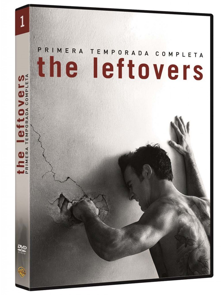 the leftlovers temporada 1