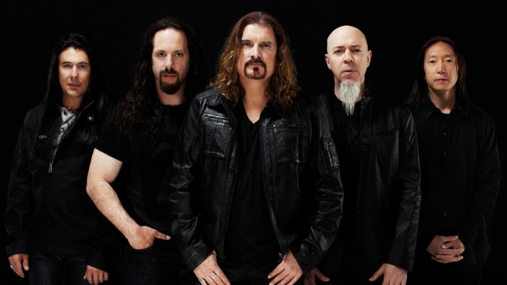 dream theater