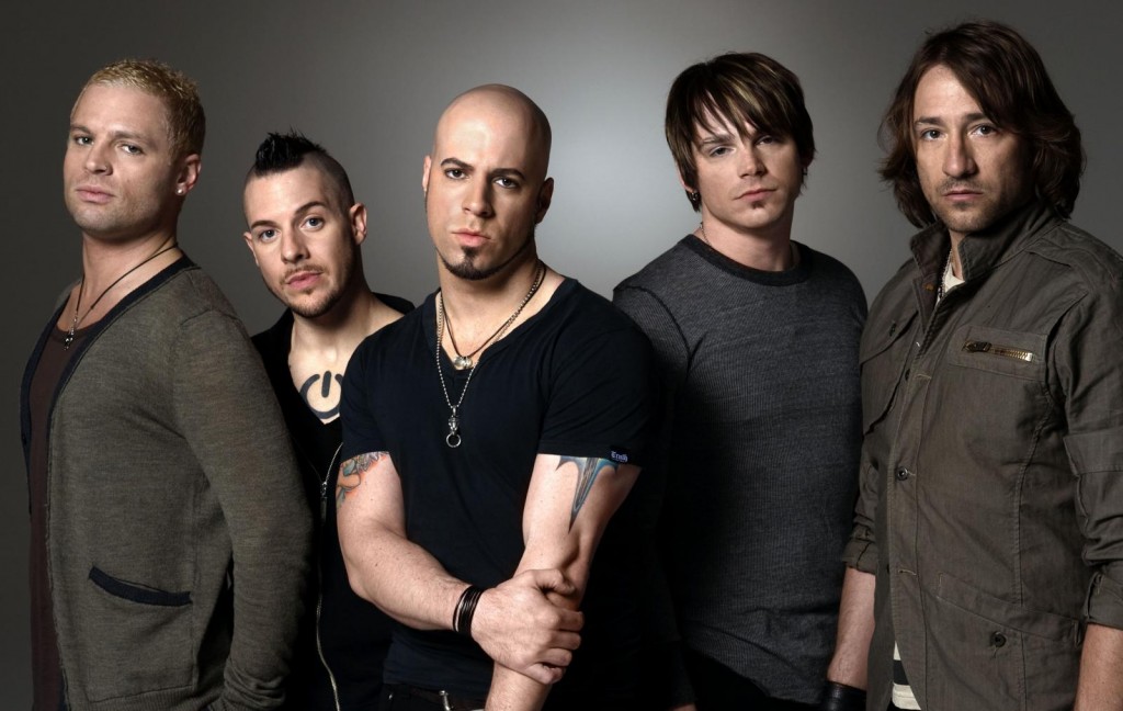 daughtry