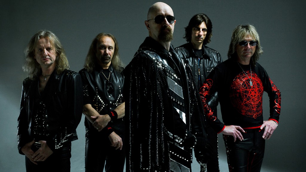 judas priest