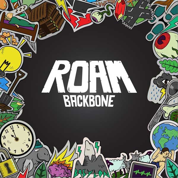 roam-backbone