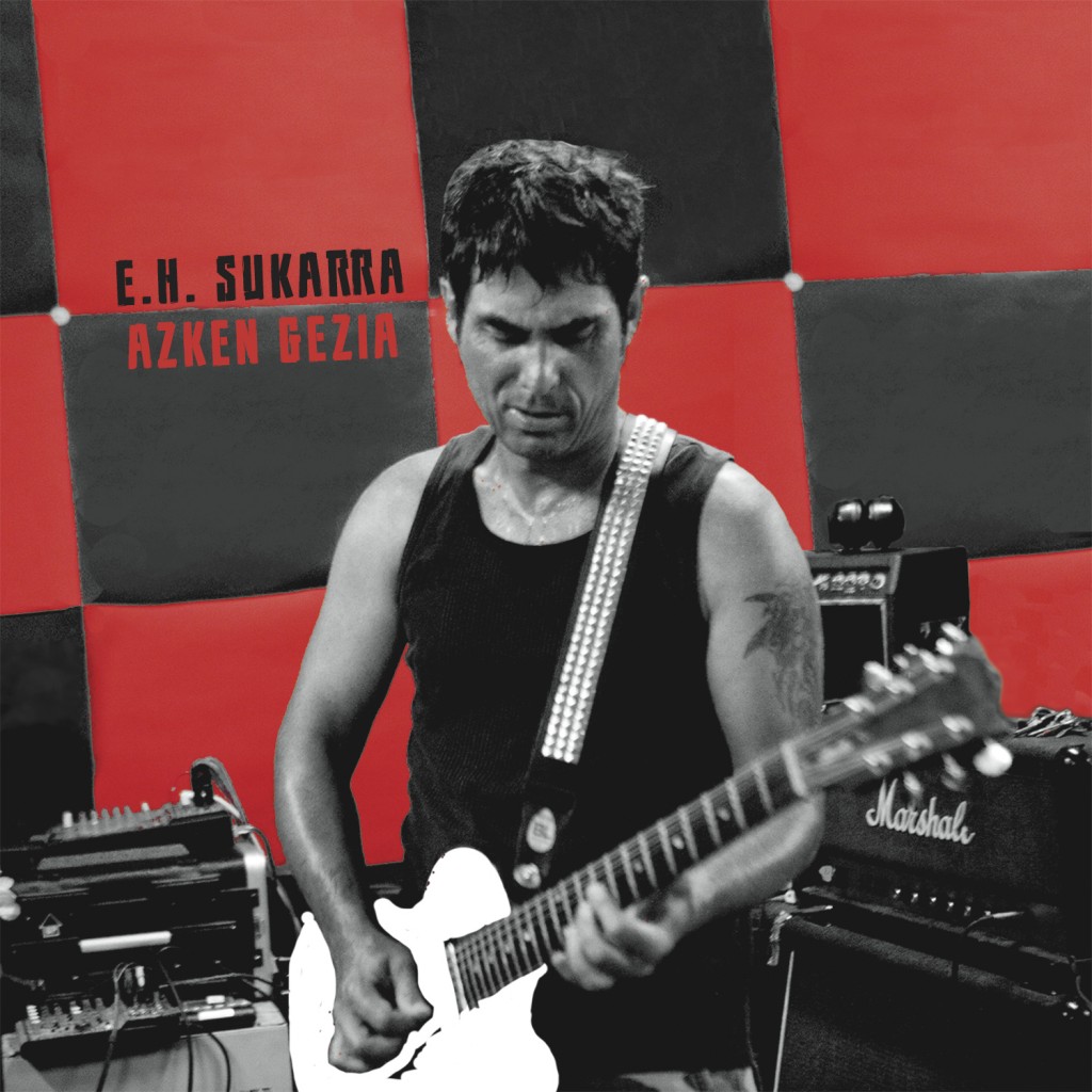 EHSUKARRA-AZALA