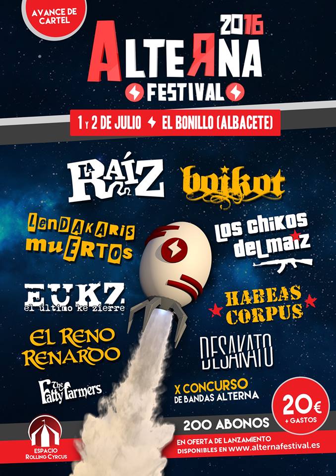 alterna festival 2016