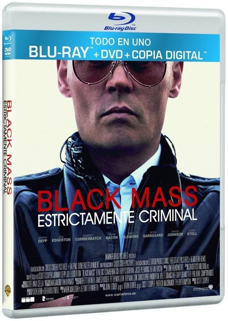 black mass