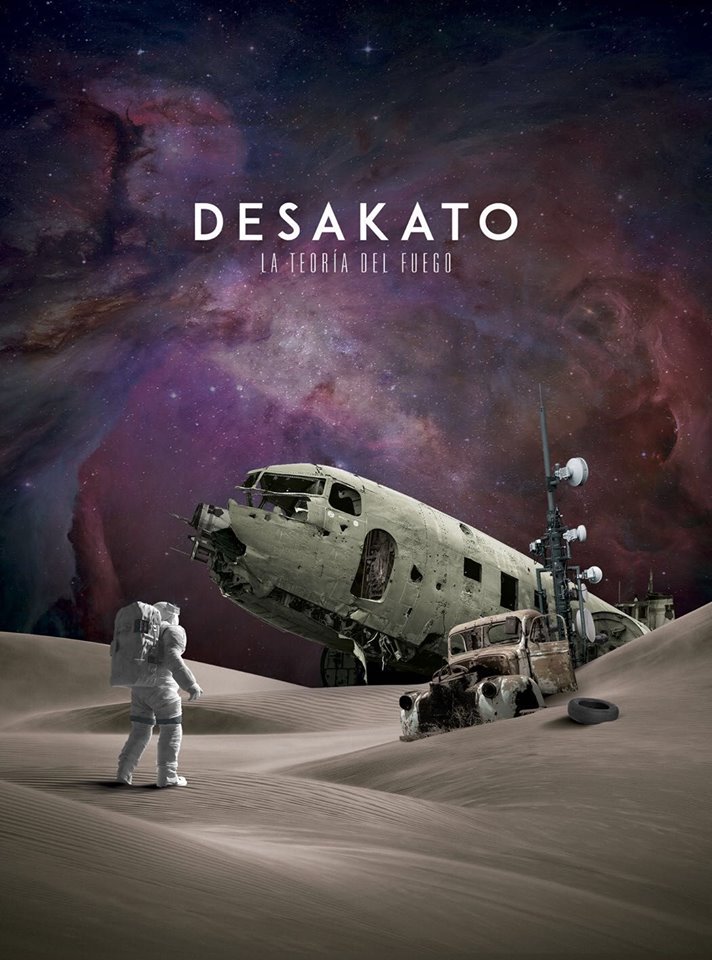 desakato-la teoria del fuego