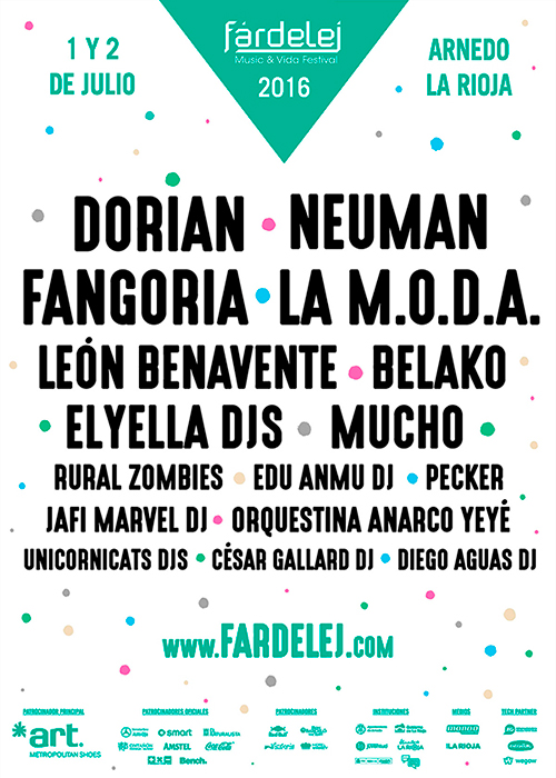 fardelej