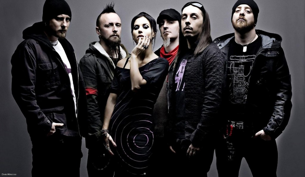 lacuna-coil