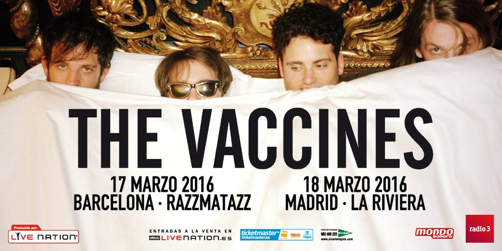 the vaccines