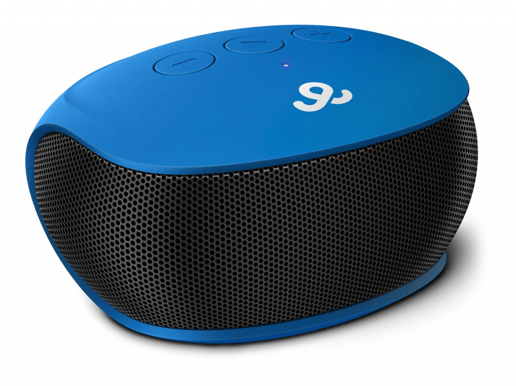 GoGear-altavoz-bluetooth