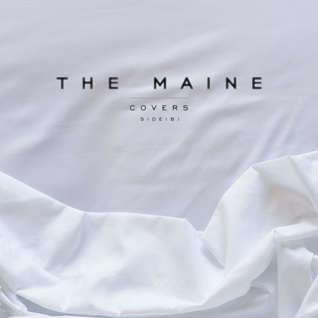 TheMaine-CoversSideB