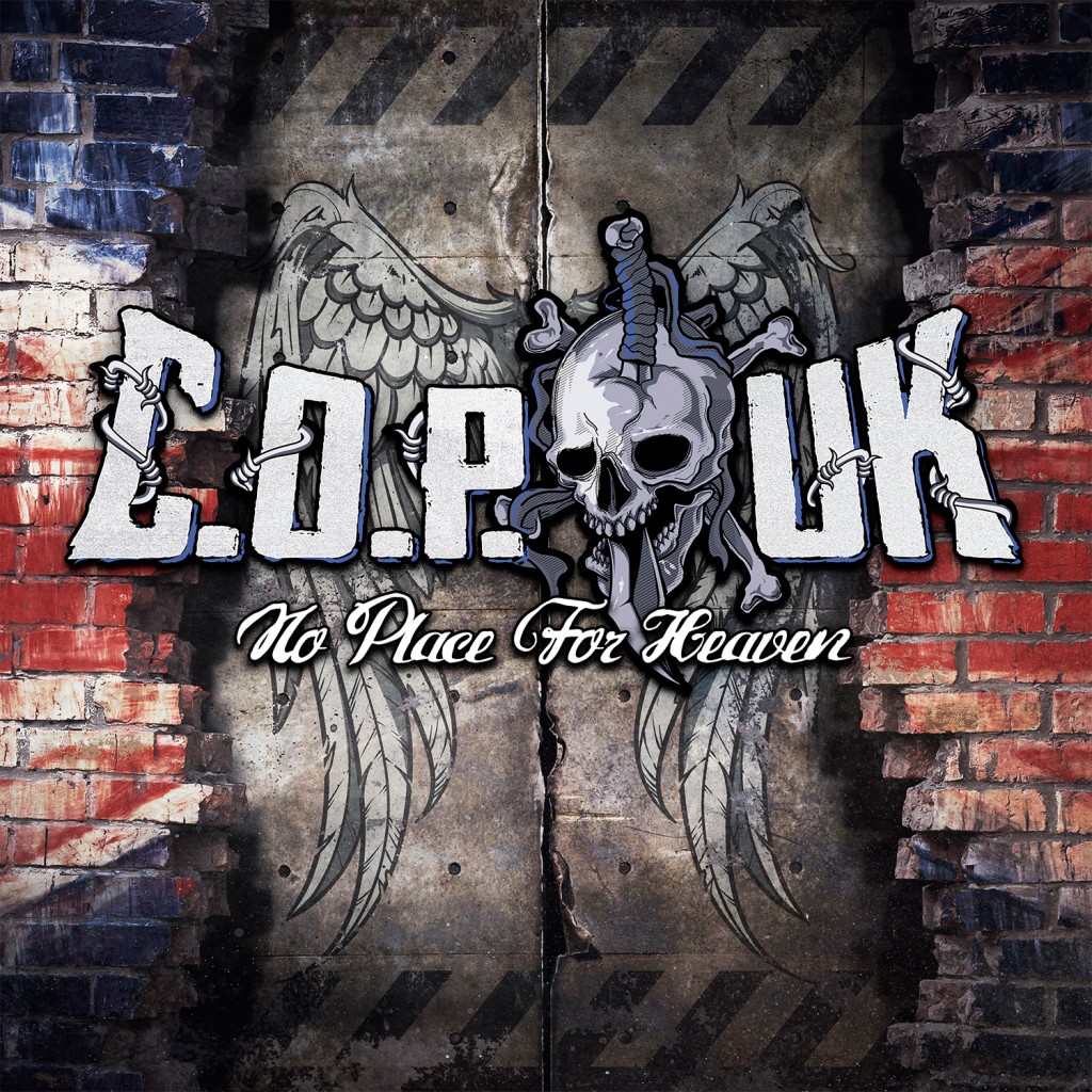 cop uk no place for heaven