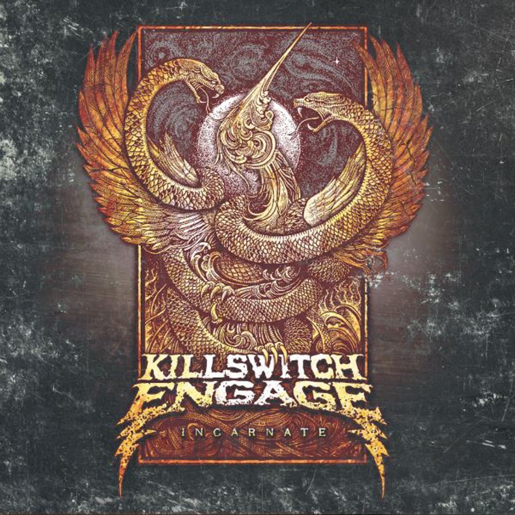 killswitch engage-incarnate