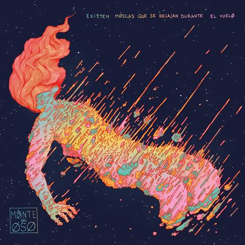 monte del oso-existen-moscas..