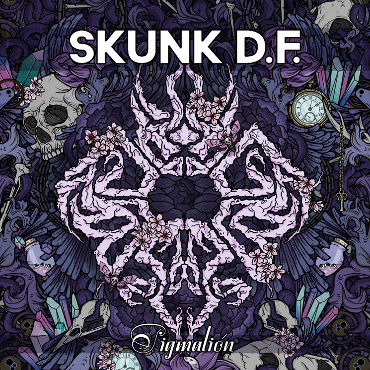 skunk df pigmalion