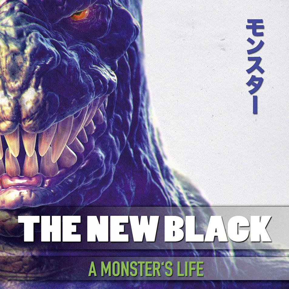The_New_Black-A_Monster_s_Life