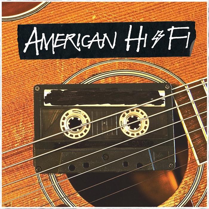 american hi-fi-acoustic
