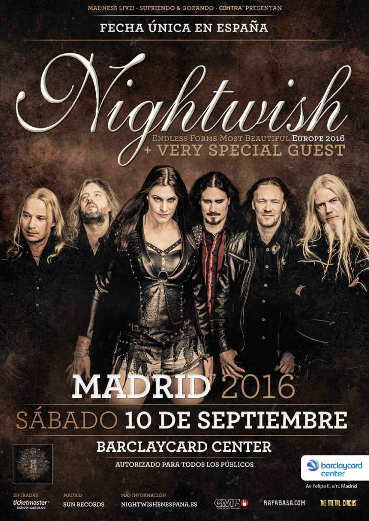 nightwish