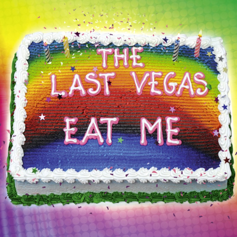 the last vegas-eat-me