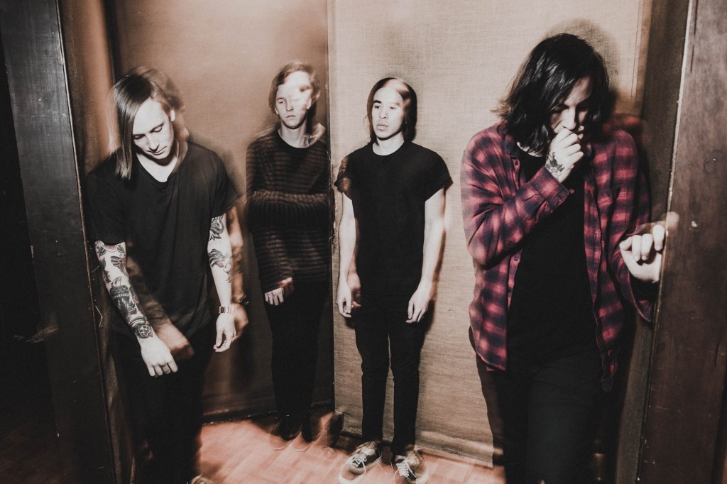 capsize