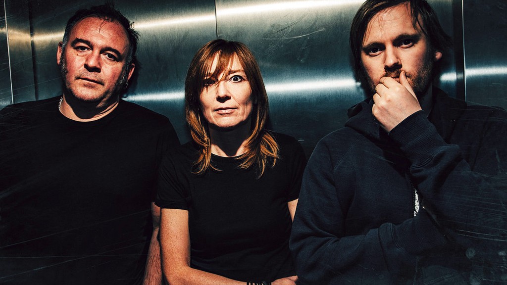 portishead