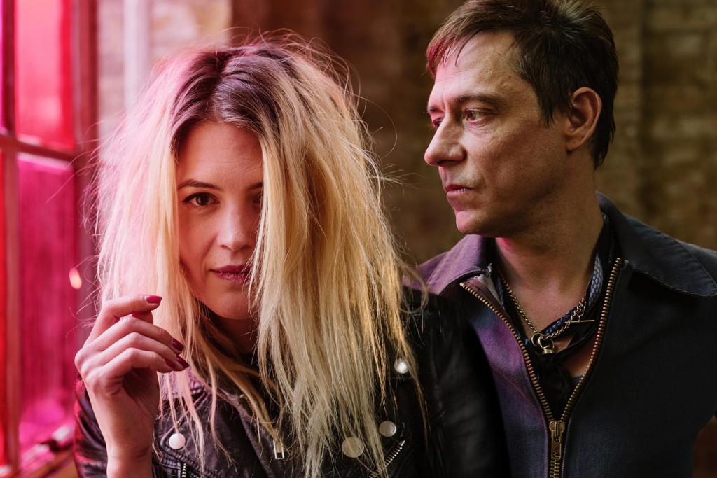 the kills