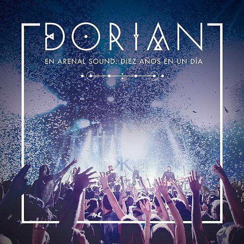 Dorian-en-arenal-sound