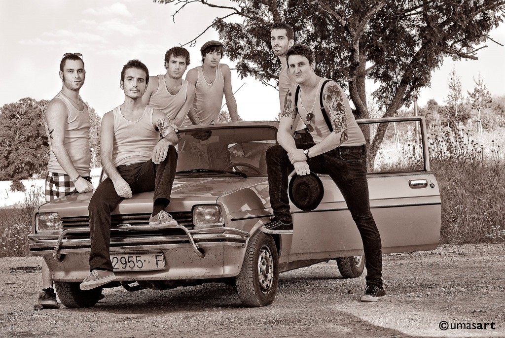 la maravillosa orquesta del alcohol 1